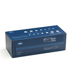 Aliaxin SV (2 x 1.1ml)