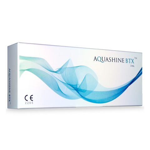 Aquashine PTX (2 x 2ml)