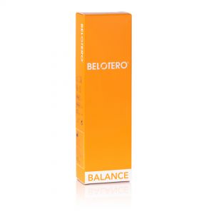 Belotero Balance Filler (1 x 1ml)