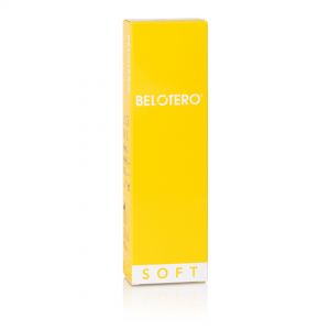 Belotero Soft (1 x 1ml)