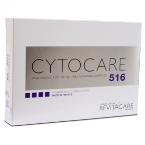 Cytocare 516 (10x5ml)