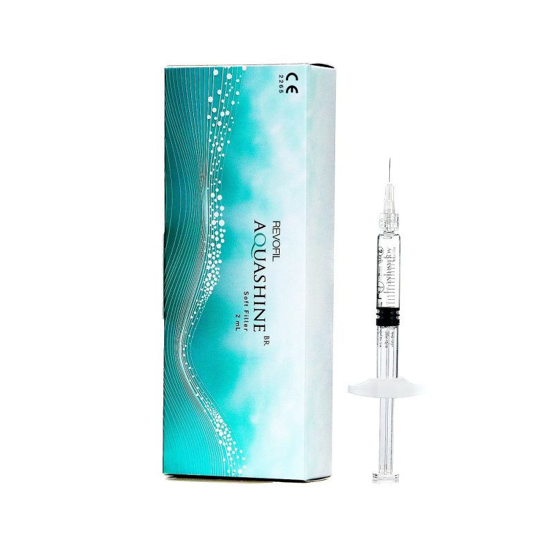 Aquashine Soft Filler (1 x 2ml)