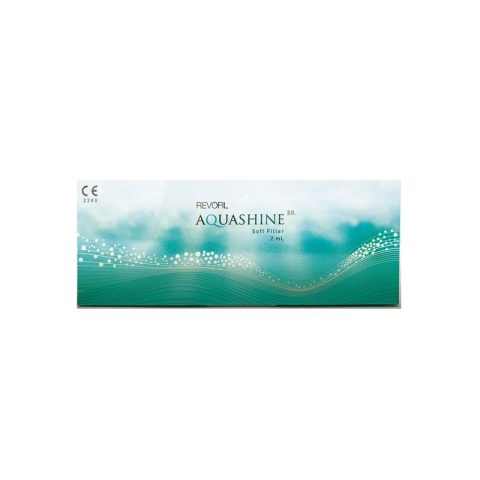 Aquashine Soft Filler (1 x 2ml)