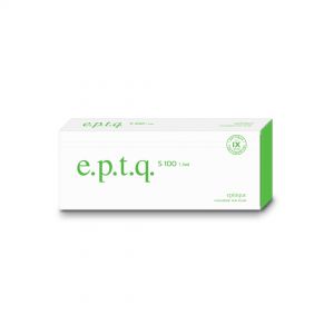 e.p.t.q. S100 (1 x 1.0ml)