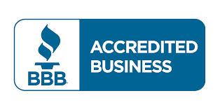 Accredited business