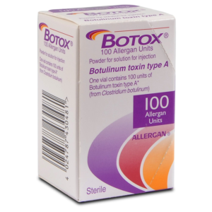 Allergan Botox 100 unit