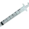 BD Luer-Lok Tip Syringes 3ml Plastipak (309658) (1 x 200 Per Pack)