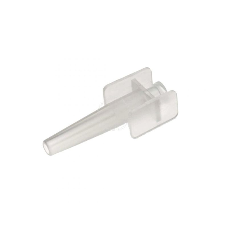 Baxa Luer-To-Urethal Catheter Tip Adapter (Single)