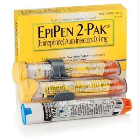 EpiPen