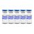 Aqualyx (5 Vials x 8ml Per Pack) (Half) | Sculpt Your Body with Aqualyx Injections