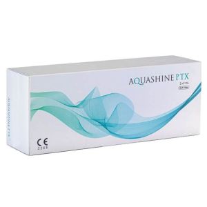 Aquashine® PTX (1 Syringe x 2ml Per Pack)