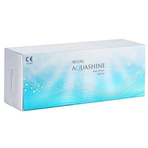 Aquashine® Soft Filler (2 Syringes x 2ml Per Pack)