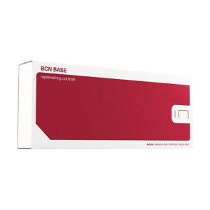 BCN® Base (5 Vials x 3ml Per Pack)