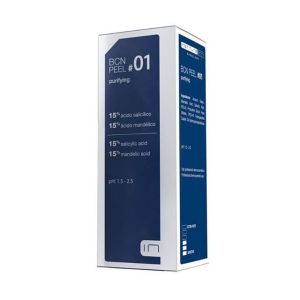 BCN® Peel #01 Purifying (1 Bottle x 50ml Per Pack)