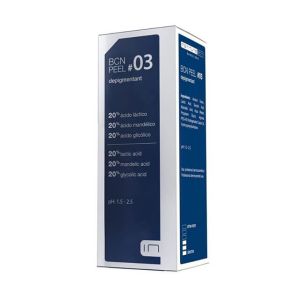 BCN® Peel #03 Depigmentation (1 Bottle x 50ml Per Pack)