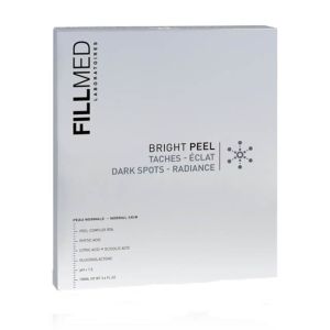 FILLMED® Bright Peel (1 Bottle x 100ml Per Pack)