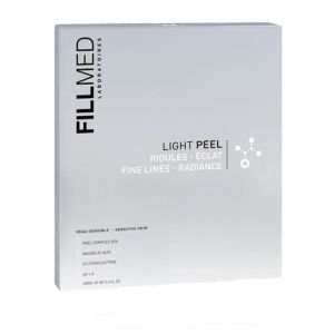 FILLMED® Light Peel (1 Bottle x 100ml Per Pack)