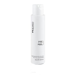 FILLMED® Pre Peel (1 Bottle x 100ml Per Pack)