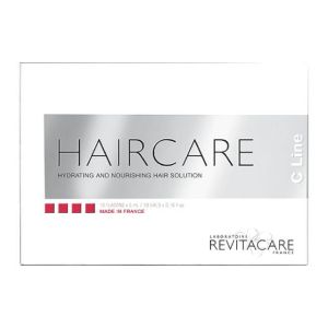 Revitacare® Haircare (10 Vials x 5ml Per Pack) | Revitalize Your Hair with Revitacare Haircare Products