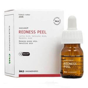 INNO-EXFO® Redness (1 Bottle x 30ml Per Pack)