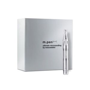 Mesoestetic m.pen [pro] Ultimate Microneedling Device (1 Device Per Pack)