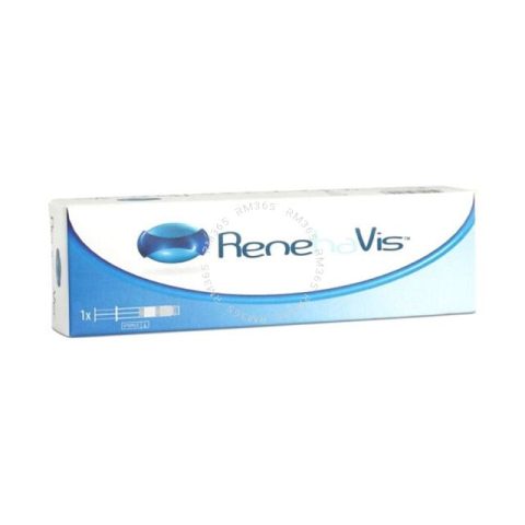 Renehavis® (1 Syringe x 1.4ml Per Pack)