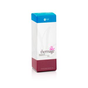 THERMAGE® FACE TIP 3.0CM2 1 x 200 REP per pack