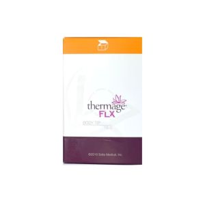 Thermage® FLX Body Tip 16.0cm2 (1 x 500 REP Per Pack)