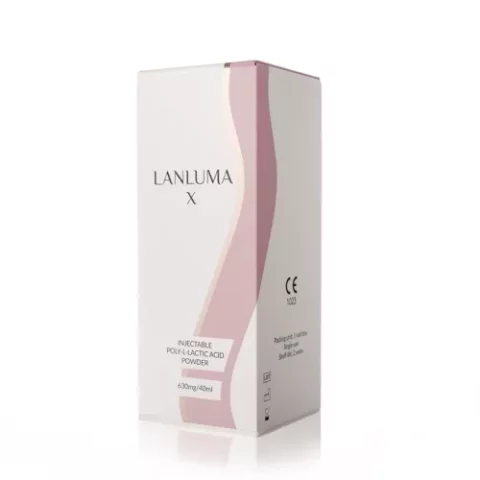 Lanluma X 630mg/40ml