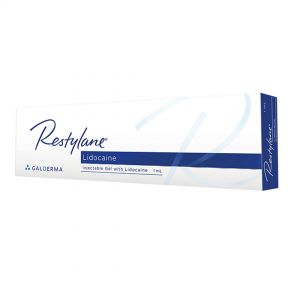 Restylane Lidocaine (1 x 1 ml)