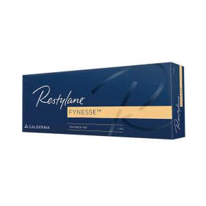 Restylane Fynesse (1 x 1ml)