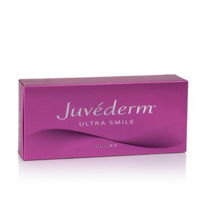 Juvederm Ultra Smile (2 x 0.55ml)