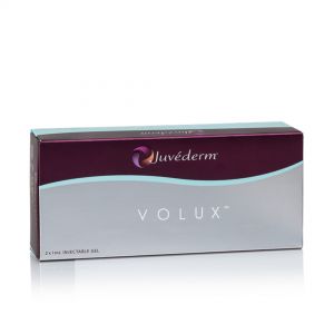 Juvederm Volux Lidocaine (2 x 1ml)