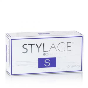 Stylage S (2 x 0.8ml)