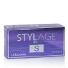 Stylage S Lidocaine (2 x 0.8ml)