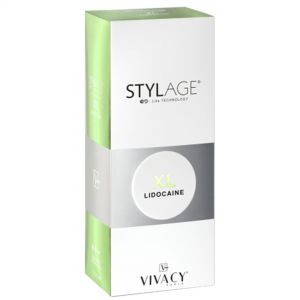 Stylage Bi-Soft XL (2 x 1ml)