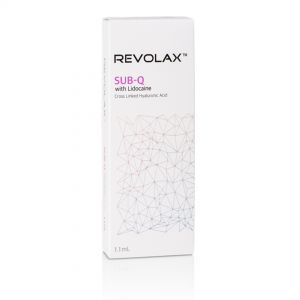 REVOLAX Sub-Q with Lidocaine (1 x 1.1ml)