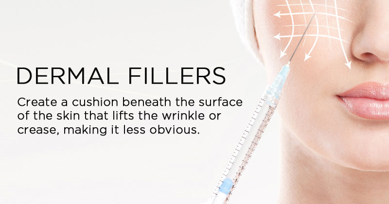 Are cosmetic dermal fillers safe?