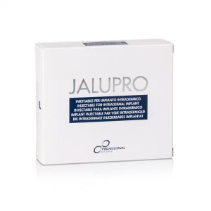 Jalupro Amino Acid (2 vials x 30mg + 2 vials x 100mg)