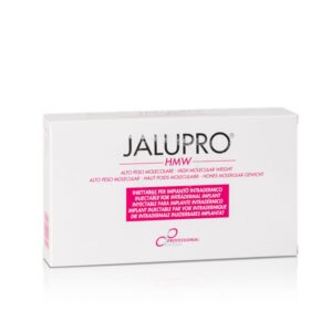 Jalupro HMW (1 x 1.5ml + 1 x 1ml)